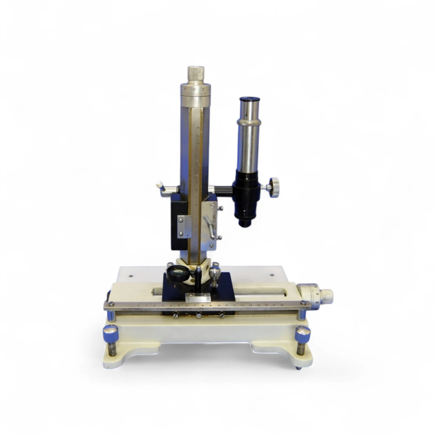 Traveling Microscope (TVM-02)