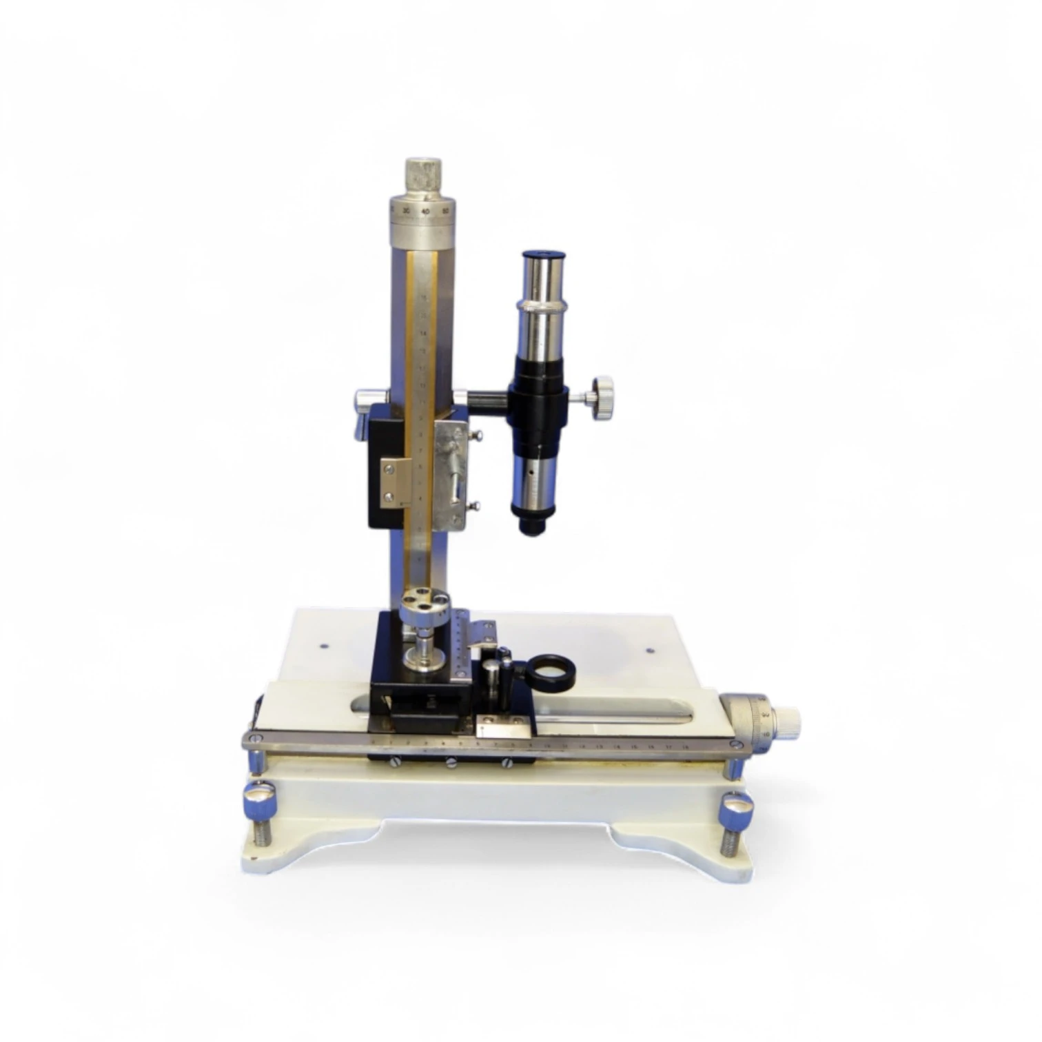 Traveling Microscope (TVM-03)