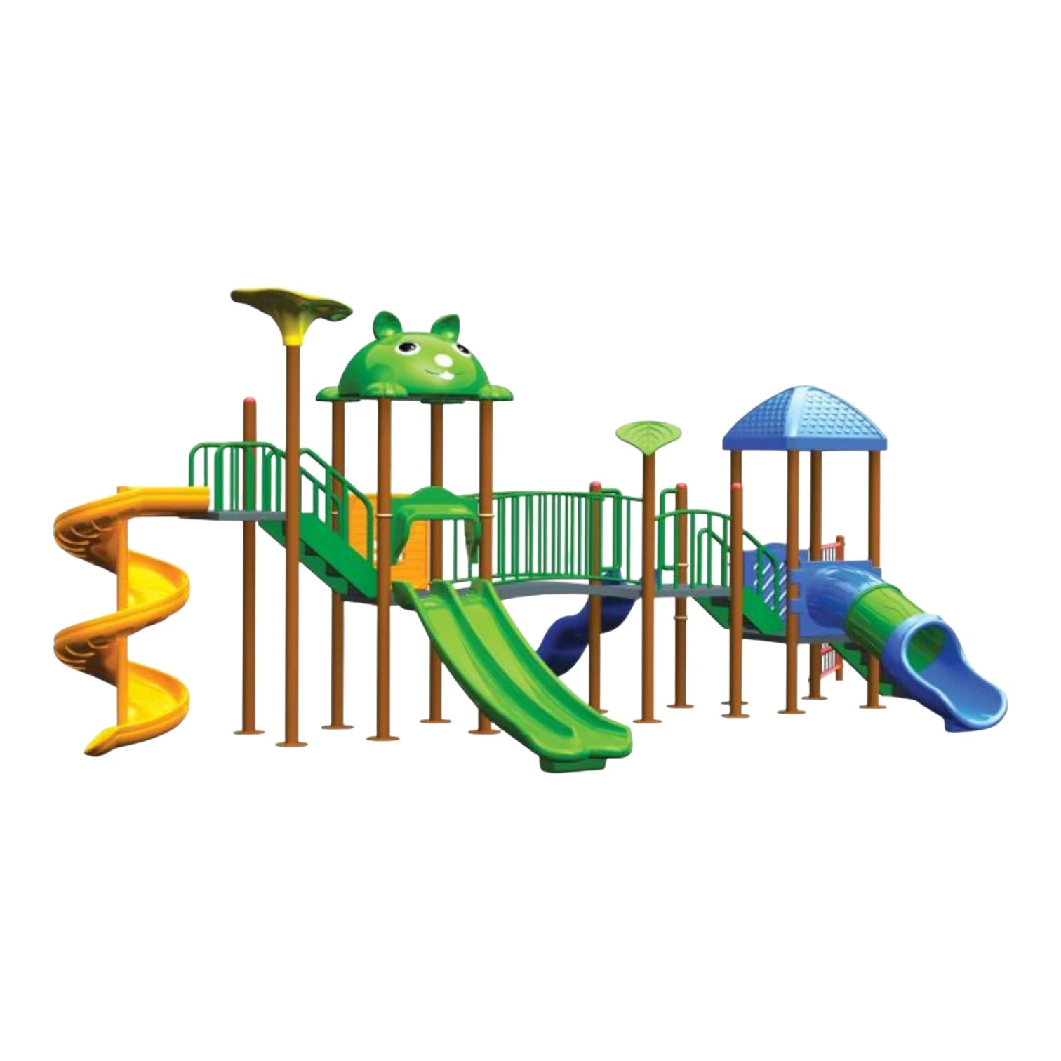 Parkland Adventure Centre Sr. PACS-20122