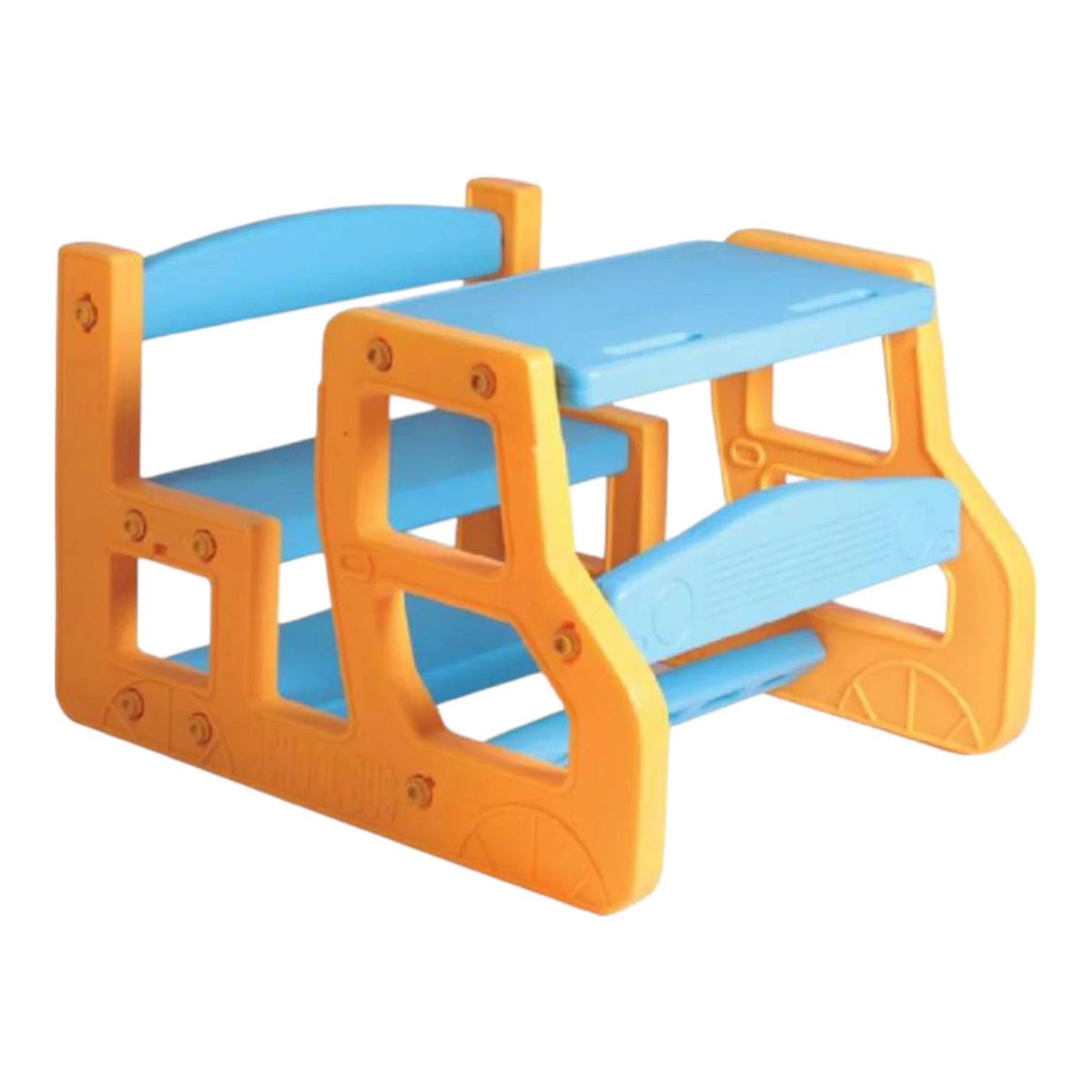 School Cart Scholar PSF-2504