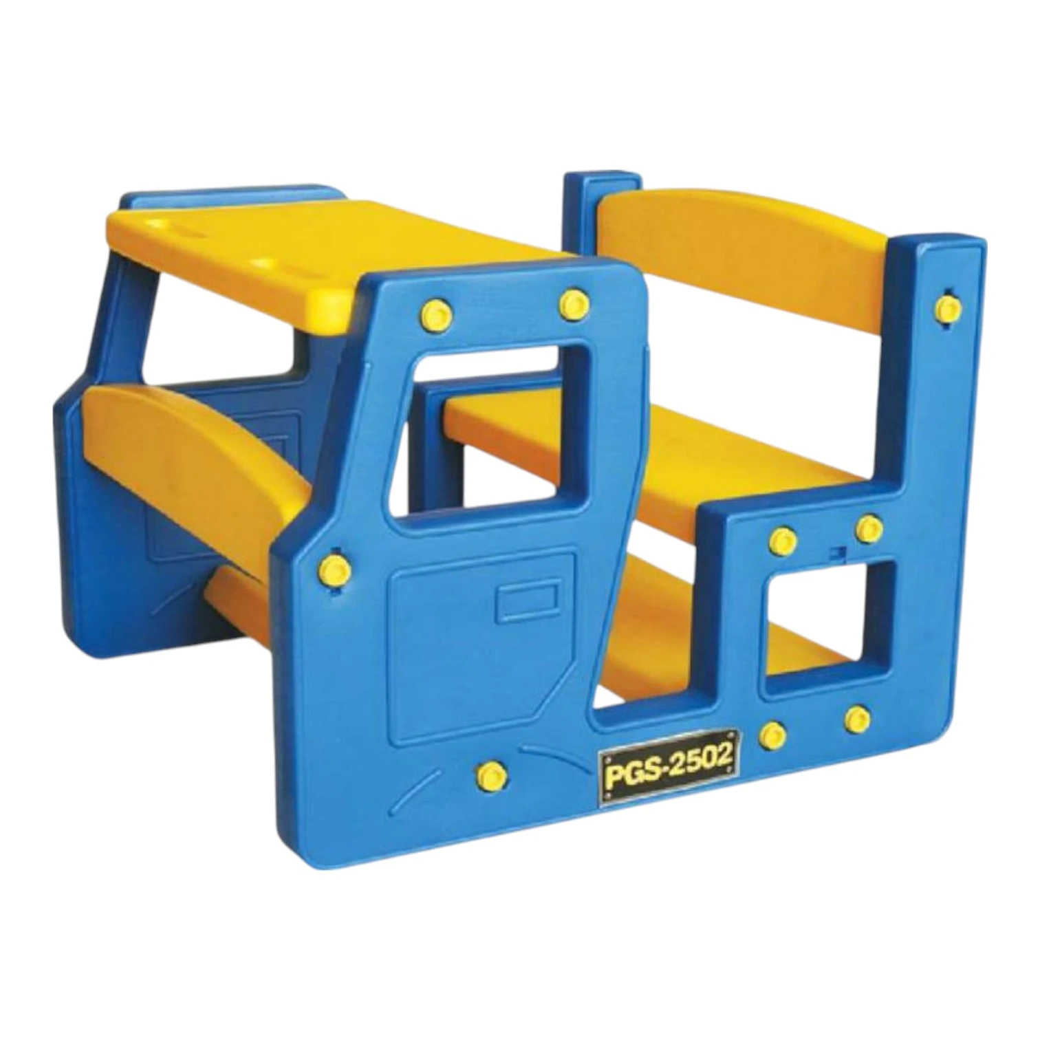 School Bus Scholar PSF-2502