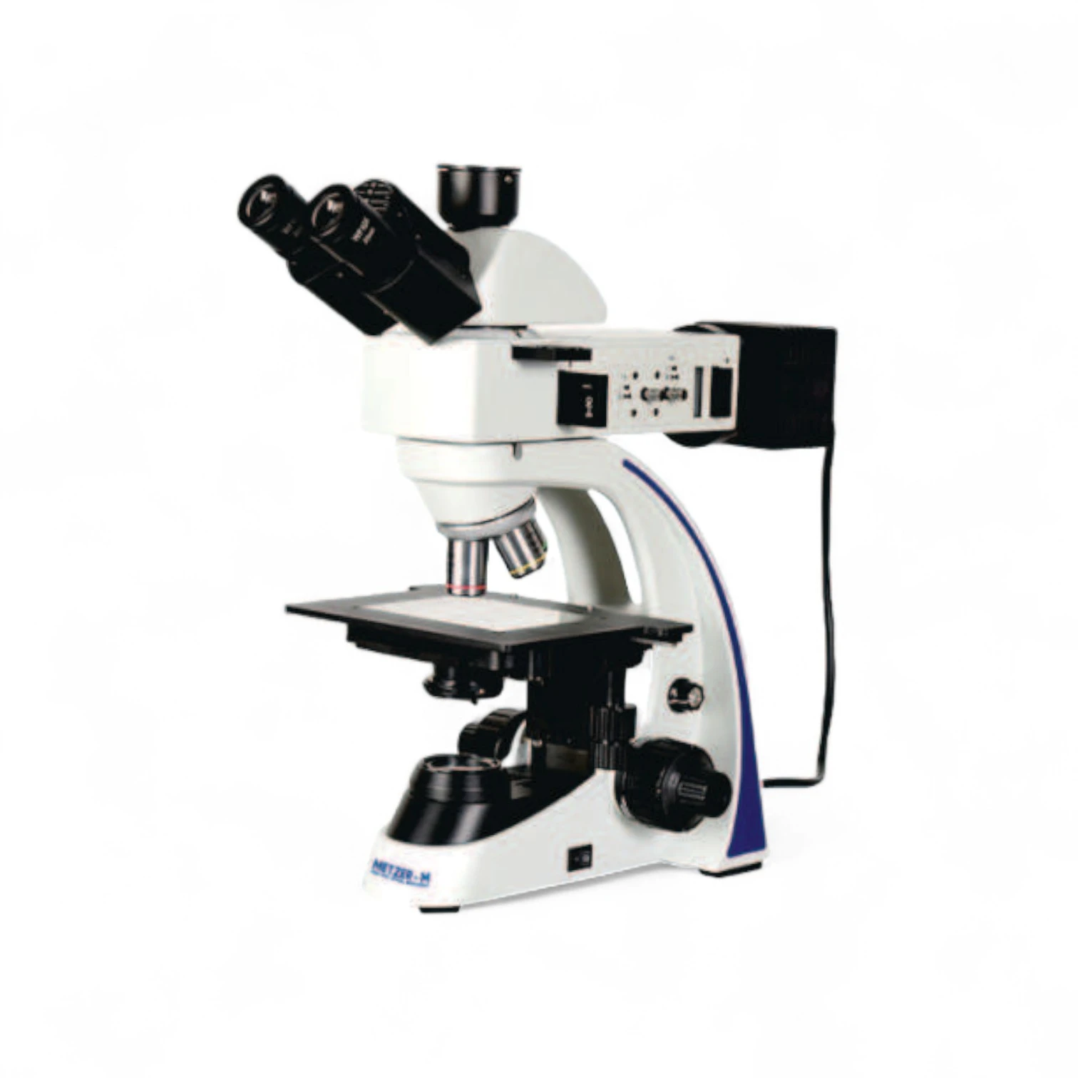 STEREO ZOOM MICROSCOPES METZ - 7000 TZM
