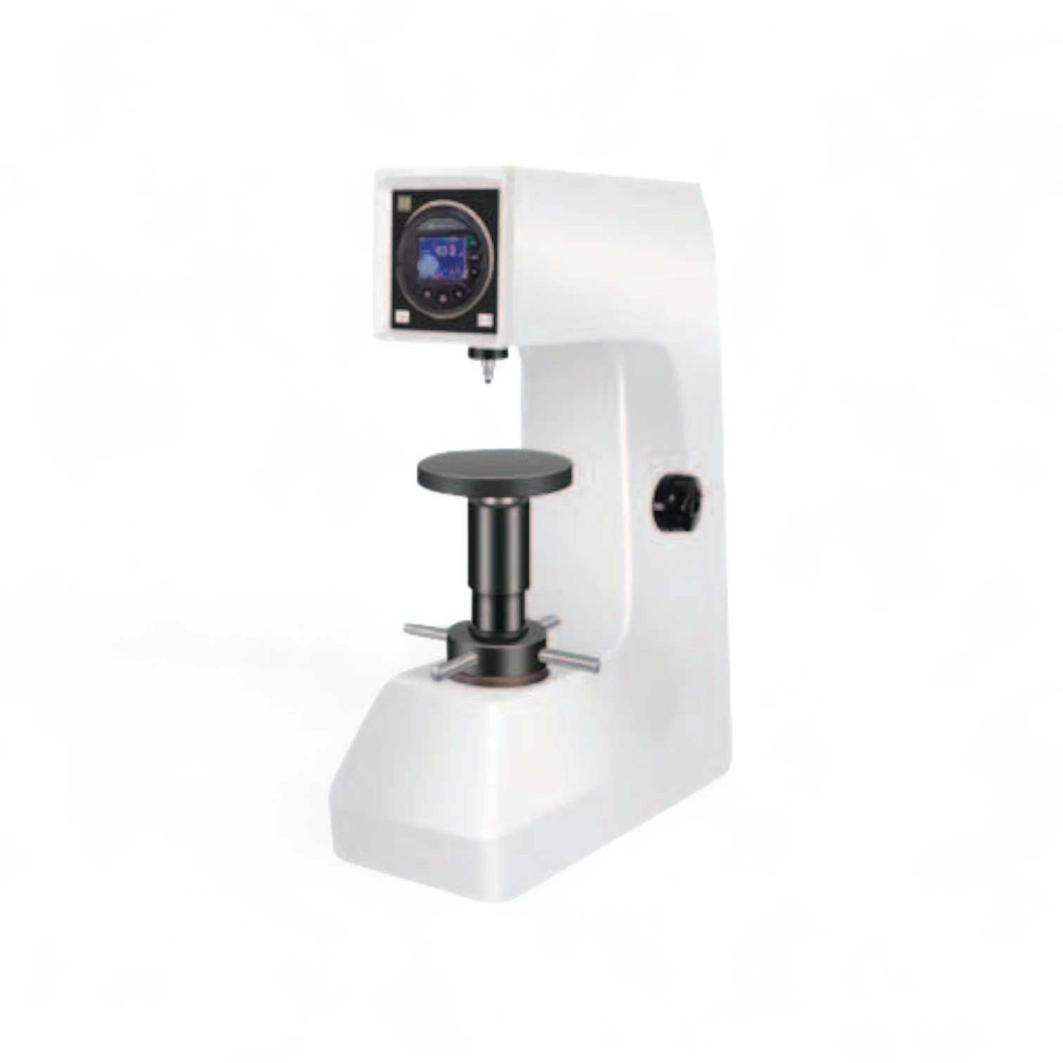ROCKWELL HARDNESS TESTERS METZ - RHT 150D