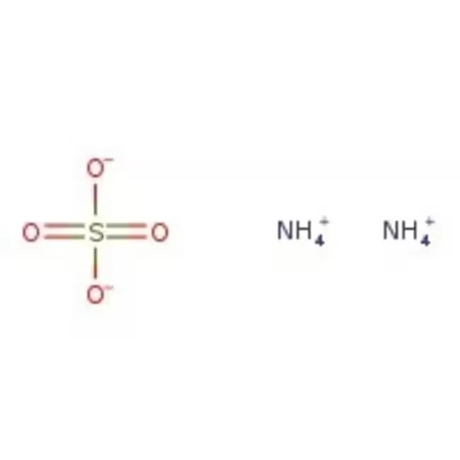 Aluminium Ammonium Sulphate