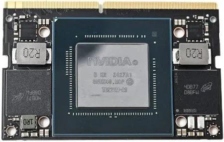 NVIDIA Jetson Orin Nano 8 GB Module