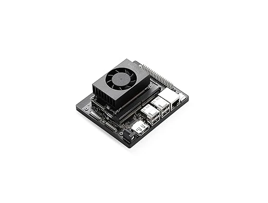 NVIDIA Jetson Orin Nano Super Developer Kit