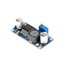 LM2596 Buck Converter Module