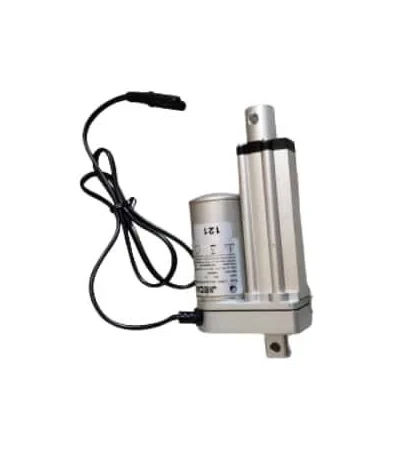 Linear Actuator (50 mm to 300 mm)