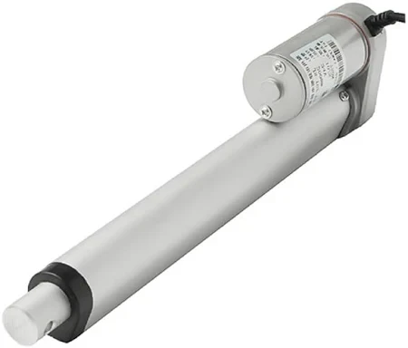 Linear Actuator (200mm Stroke, 7mm/s, 1500N, 12V)