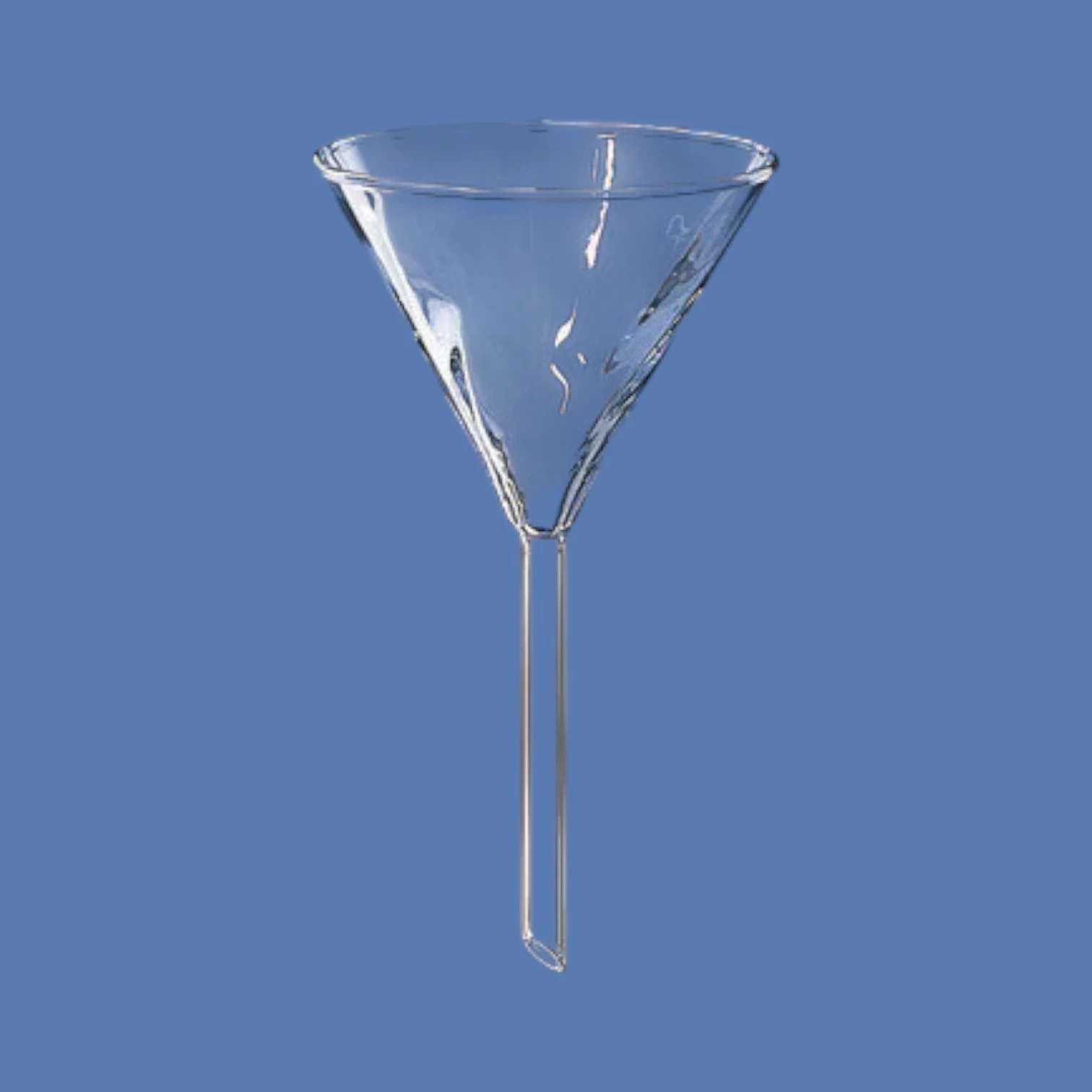 Glass Funnel