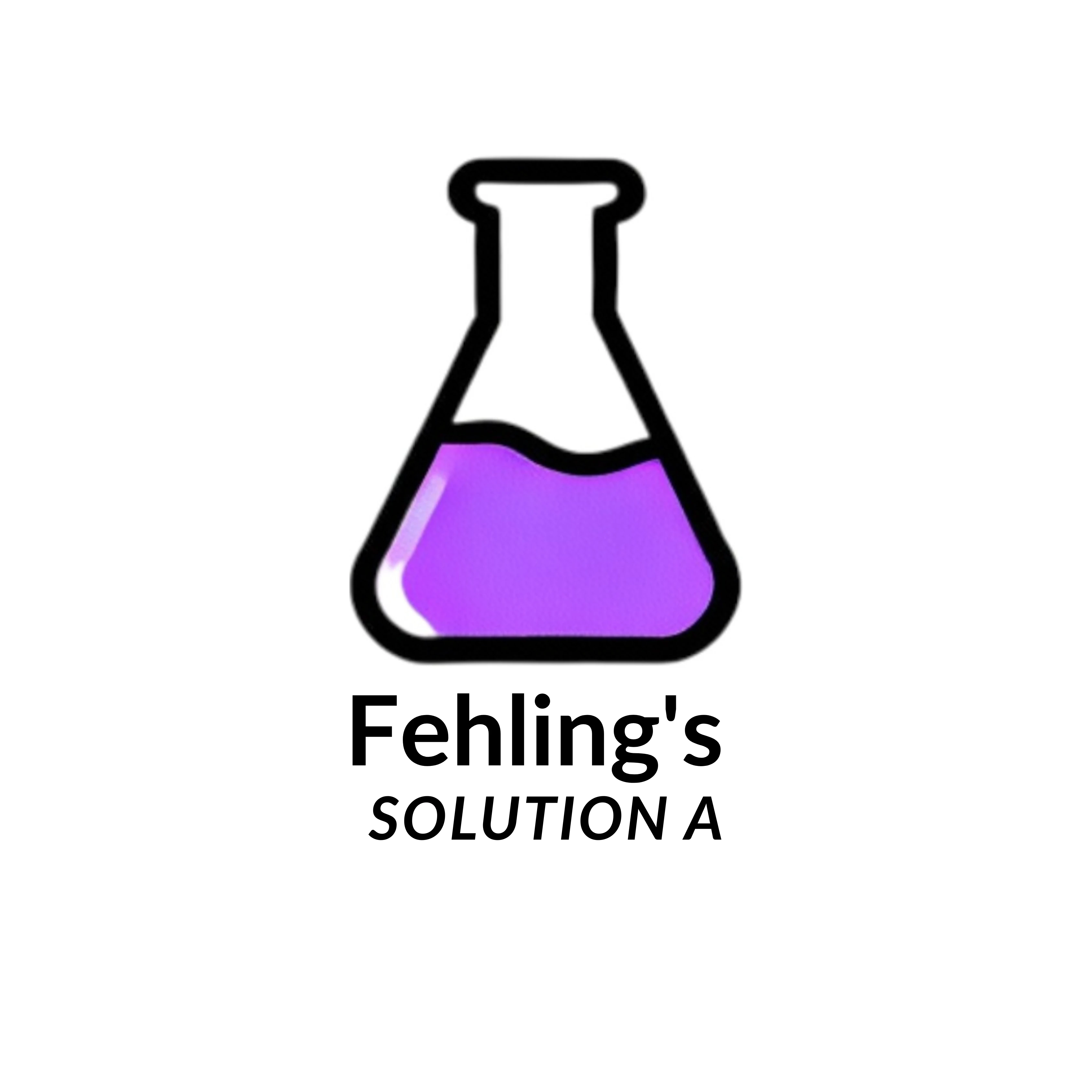 Fehling's solution A