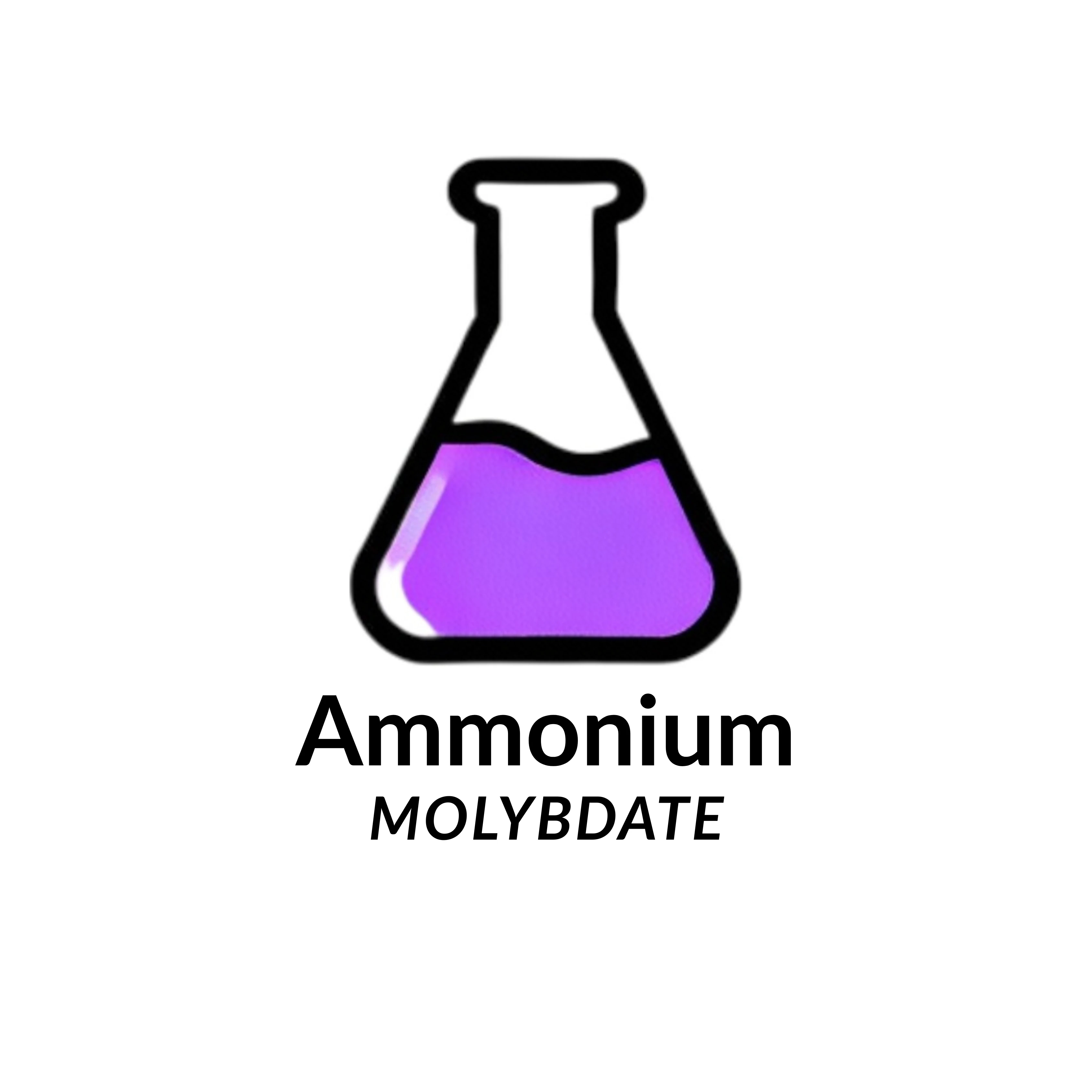 Ammonium molybdate