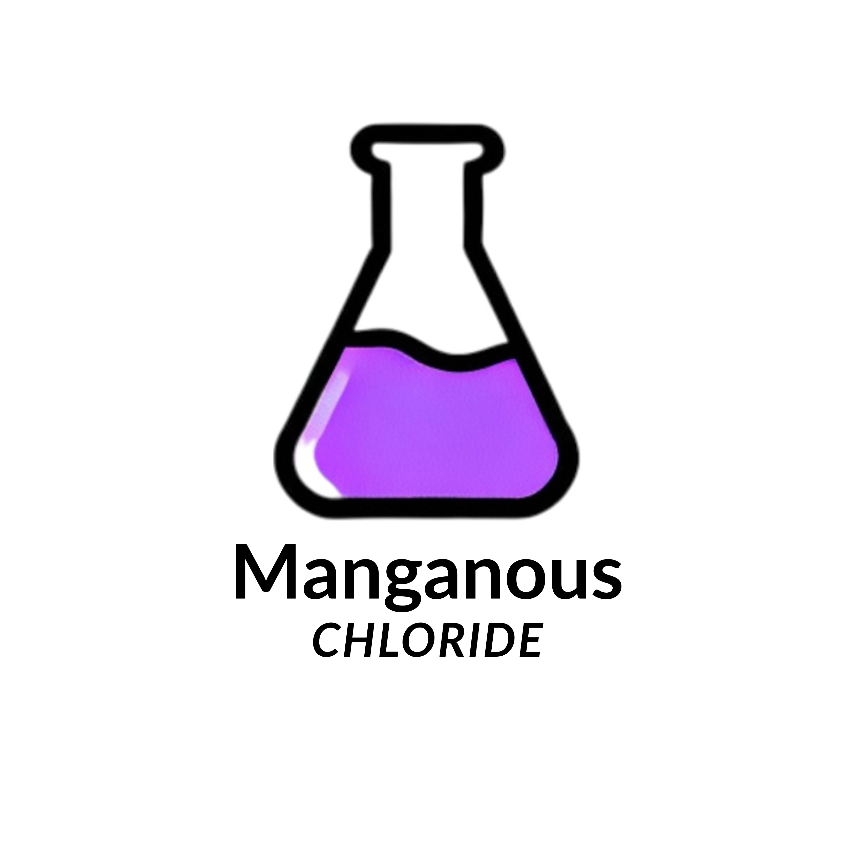 Manganous chloride