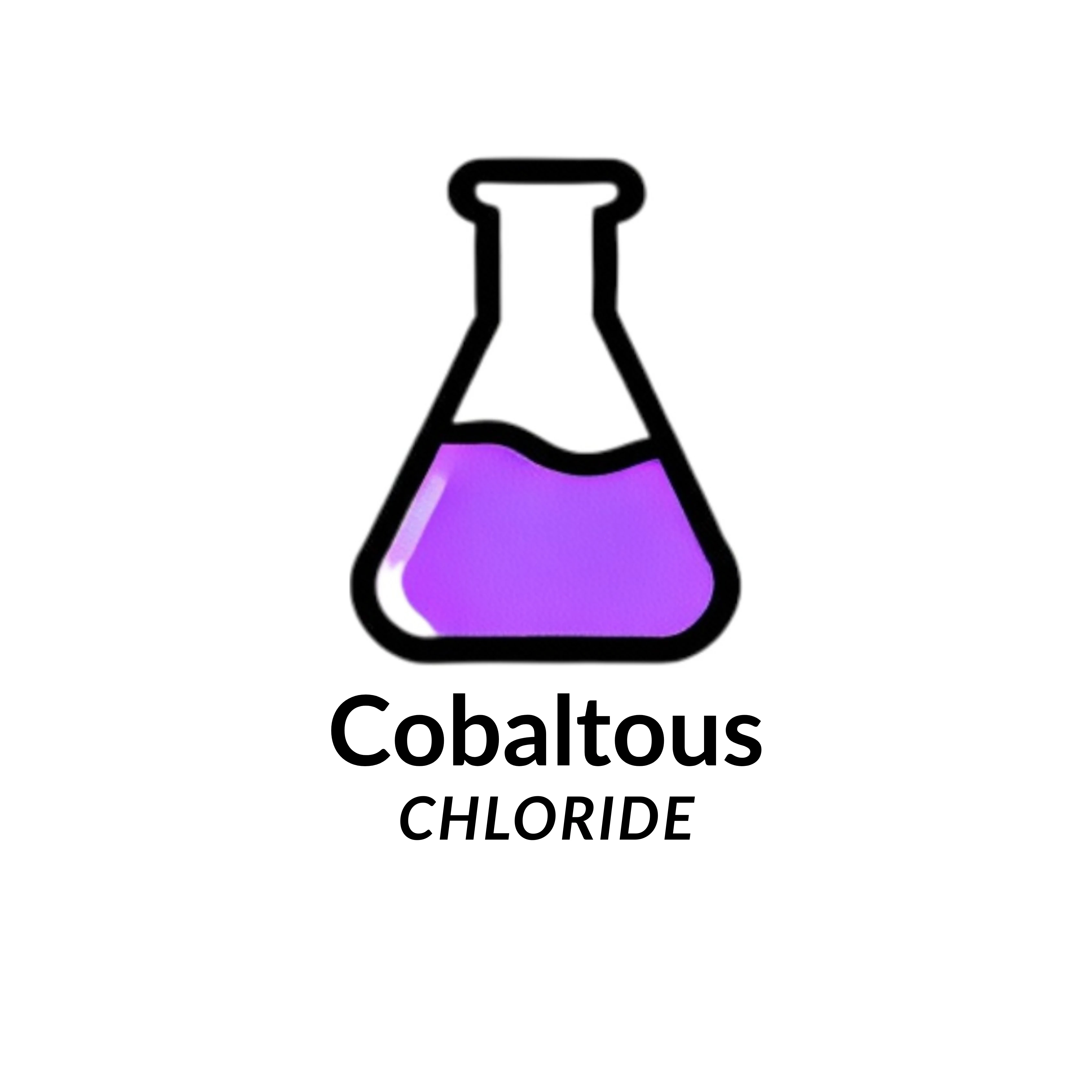 Cobaltous Chloride