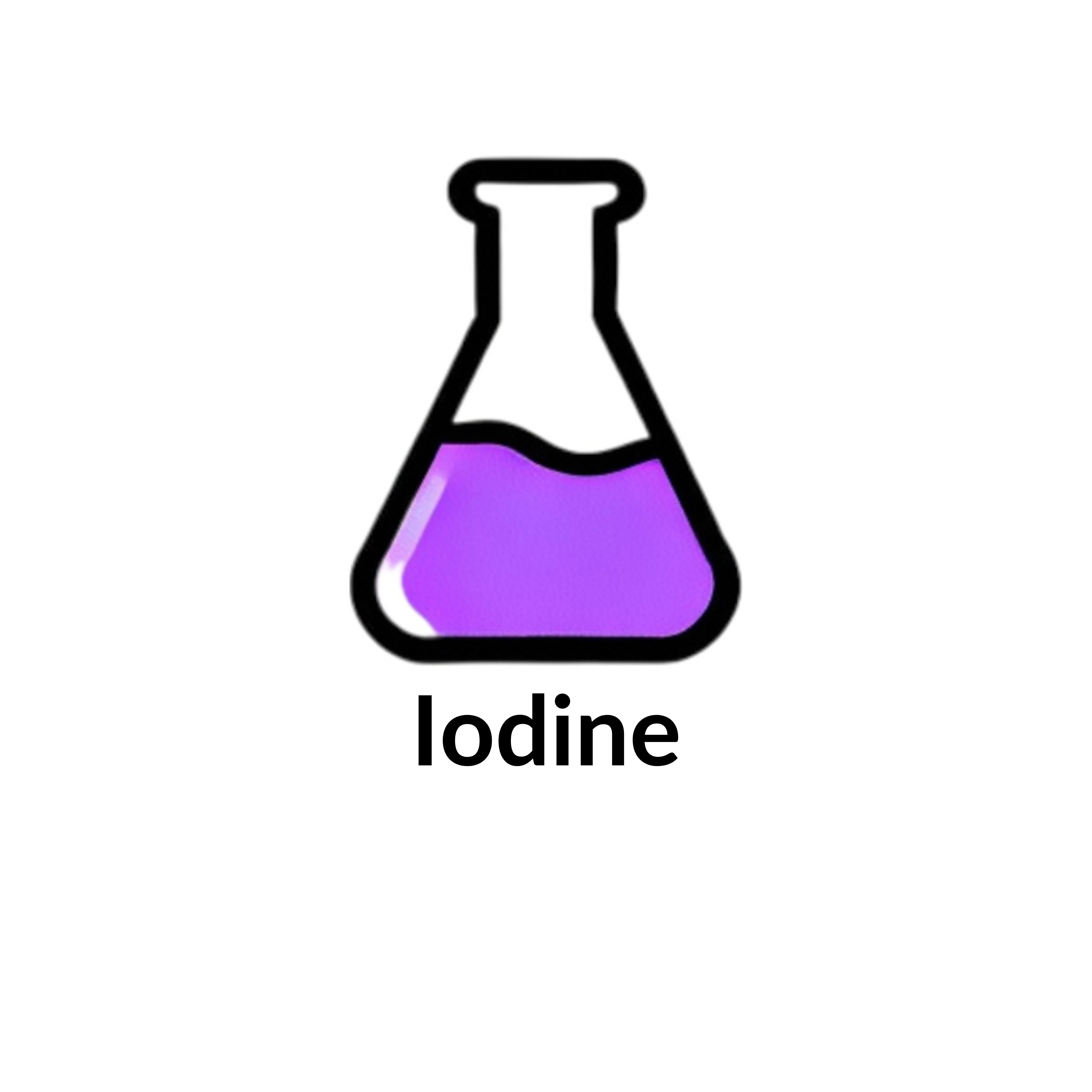 Iodine
