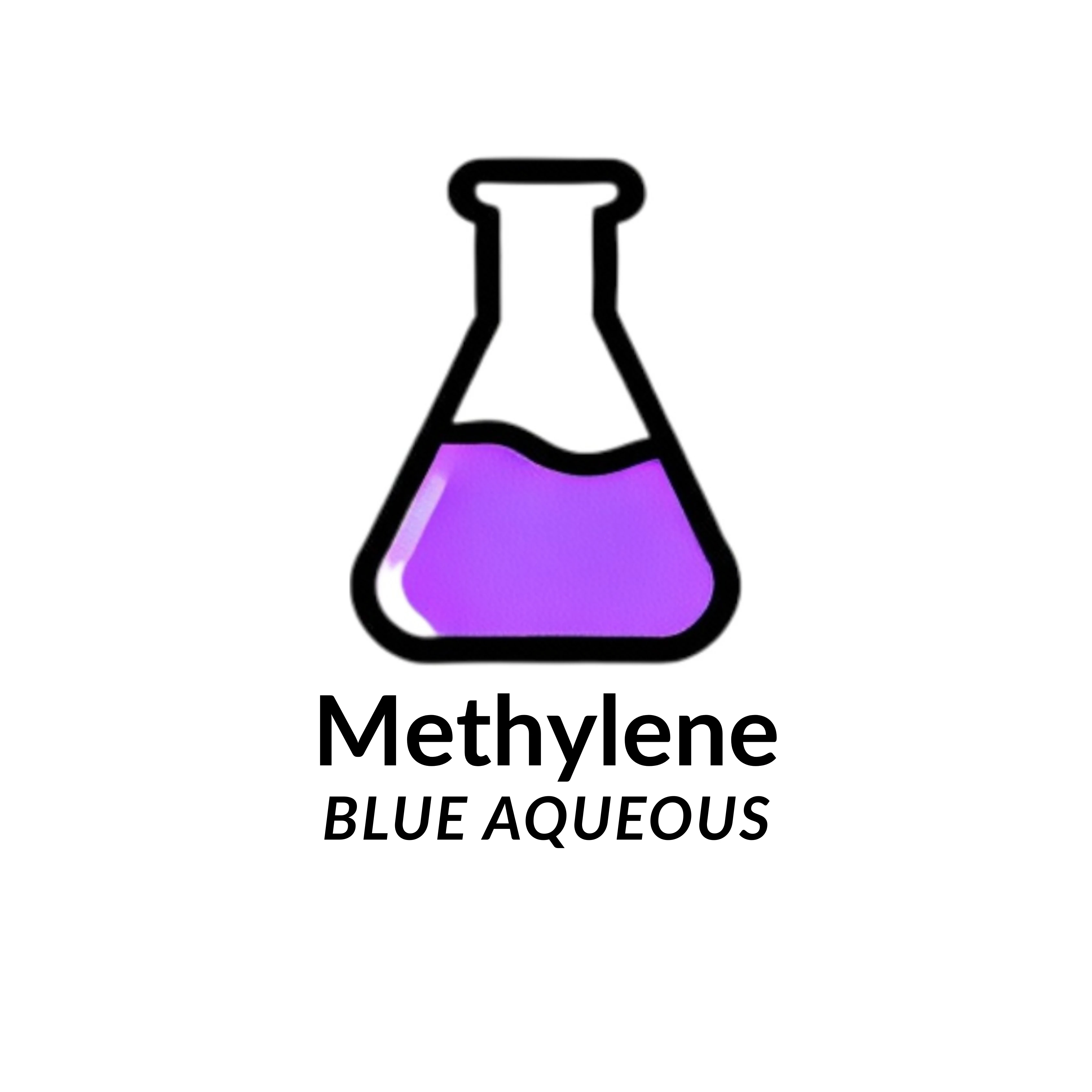 Methylene Blue Aqueous Stain