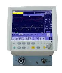 NEONATAL VENTILATOR (LEONI PLUS)