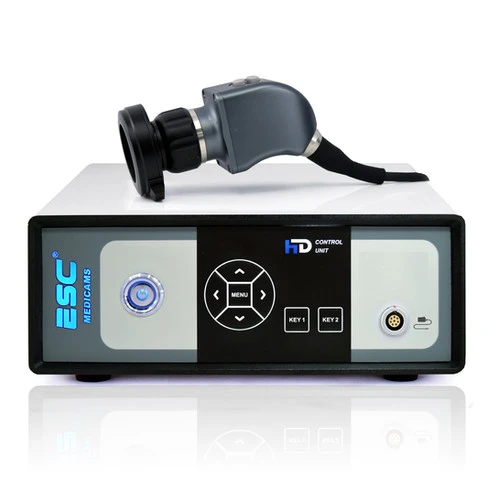 1.2 MP HD Professional Endoscopy  Camera