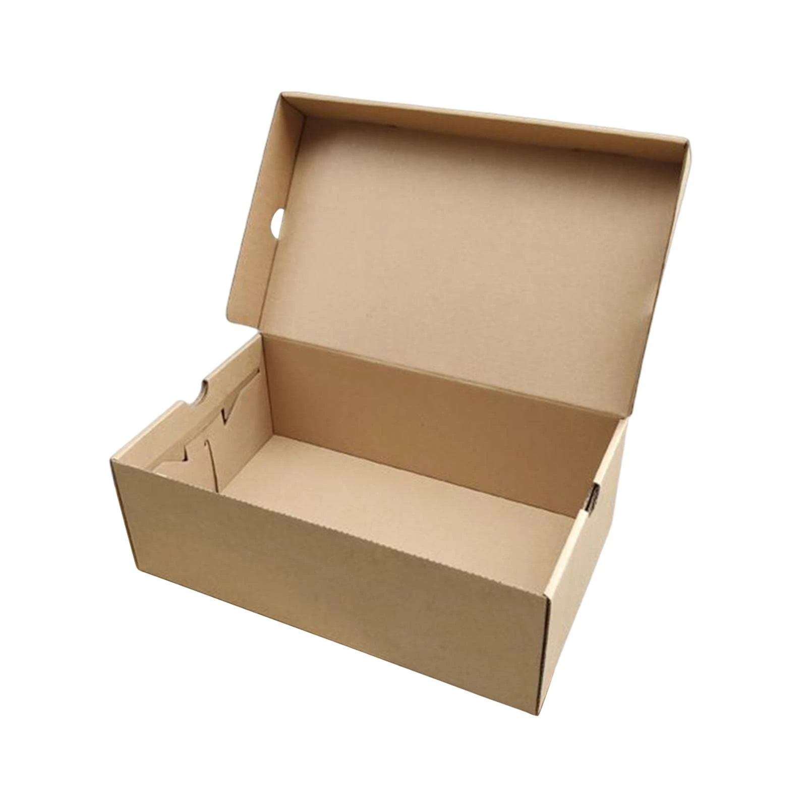 Cardboard Boxes | Corrugated Packaging & Shipping Carton Boxes | Pack of 7pcs