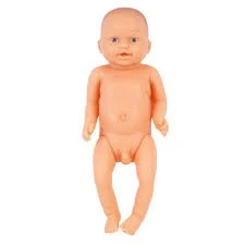 Newborn Baby Model Male