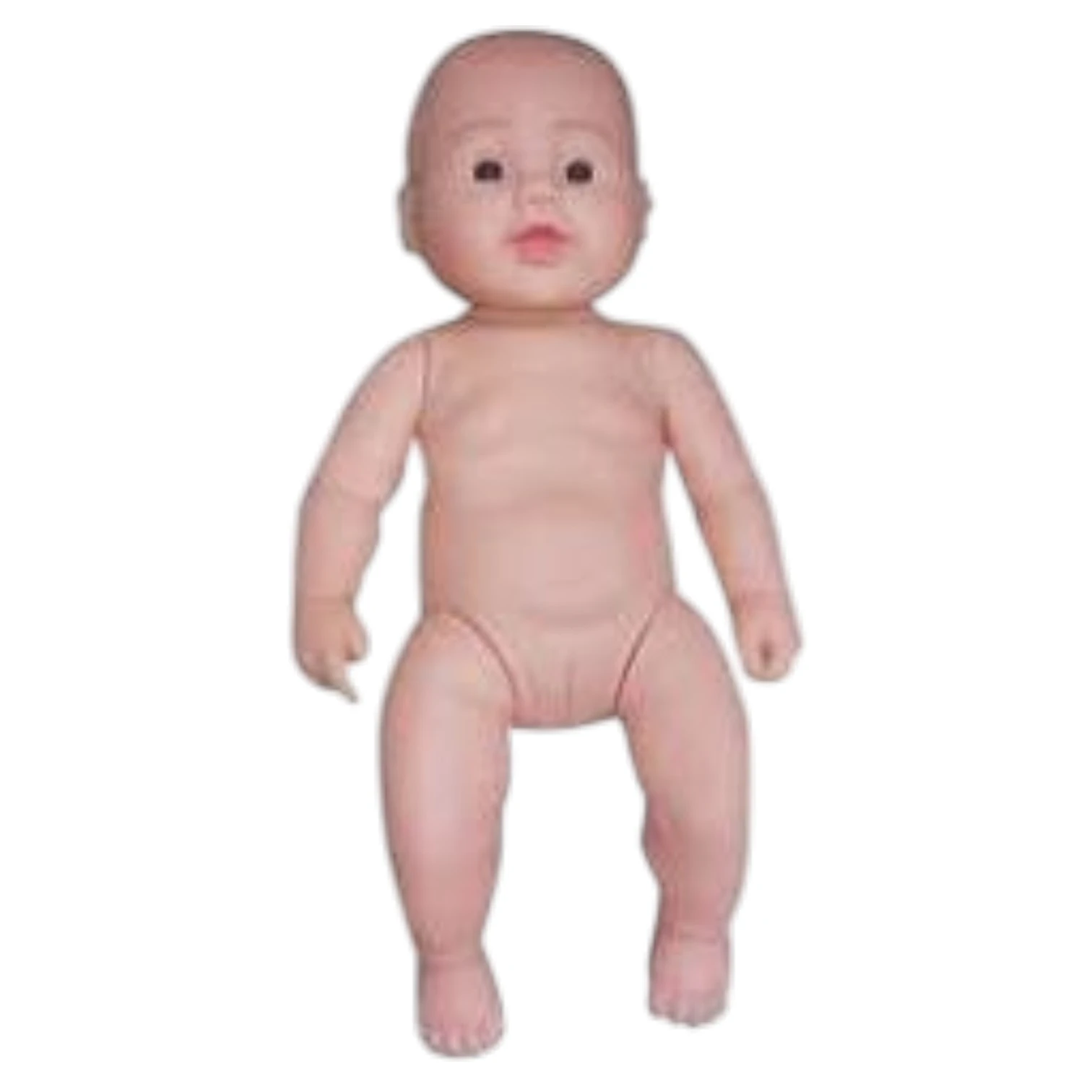 Newborn Baby Model Female