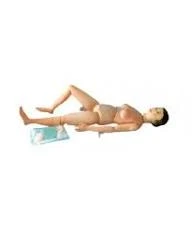 Multi-Functional Nursing Manikin