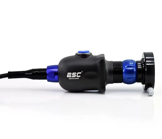 Portable USB Endoscopy Camera (ENT-2000P-USB)