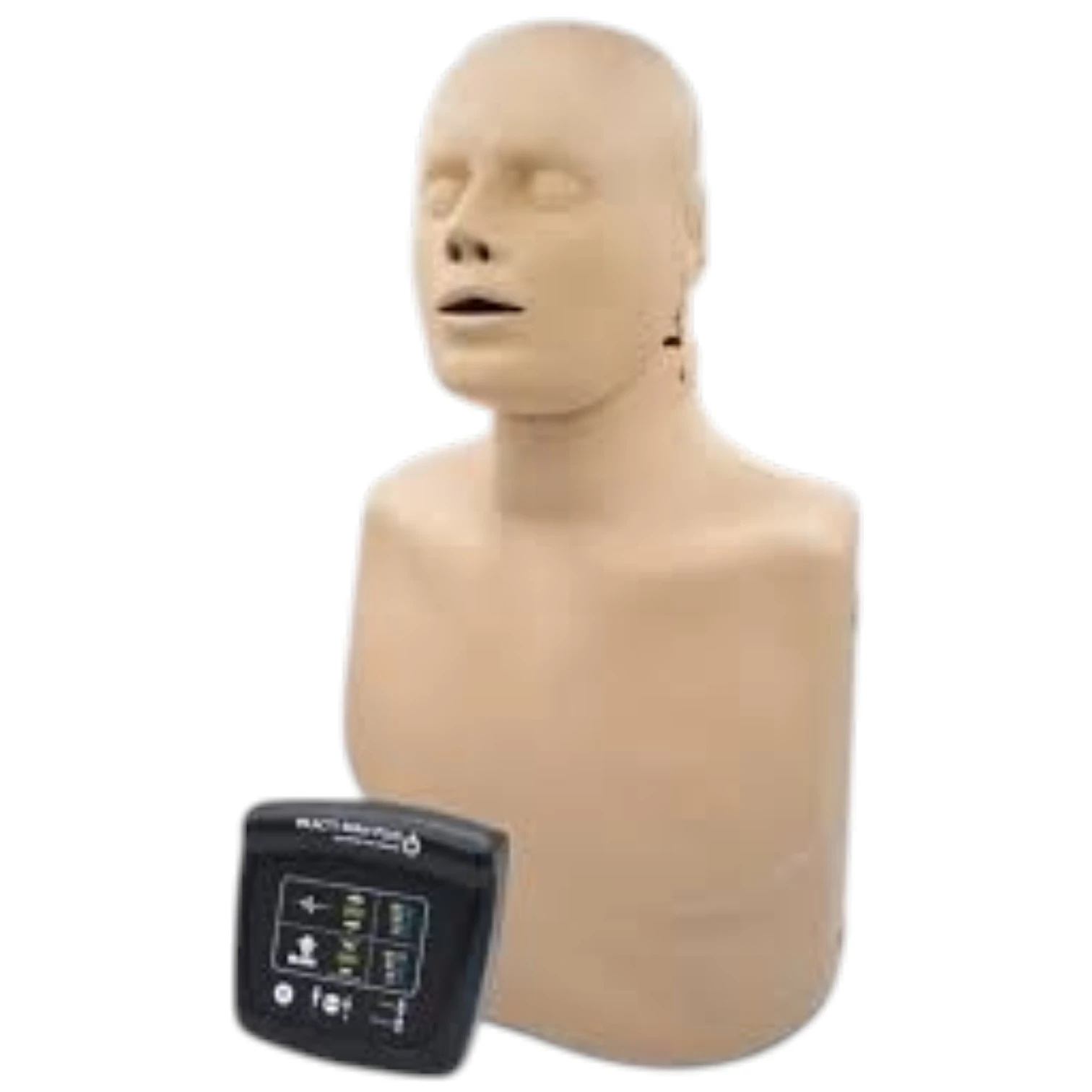 MB001 (AD)+ CPR Manikin Practi- Man Plus