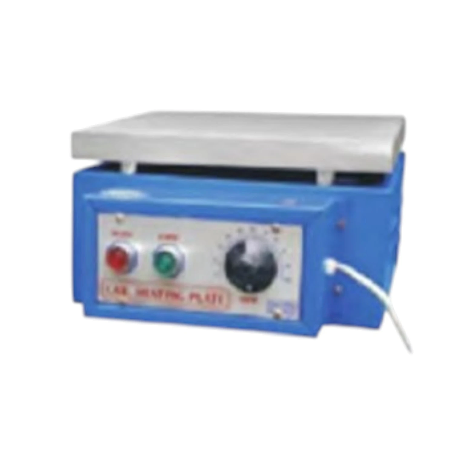 Hot plate (with digital count.indicator)
