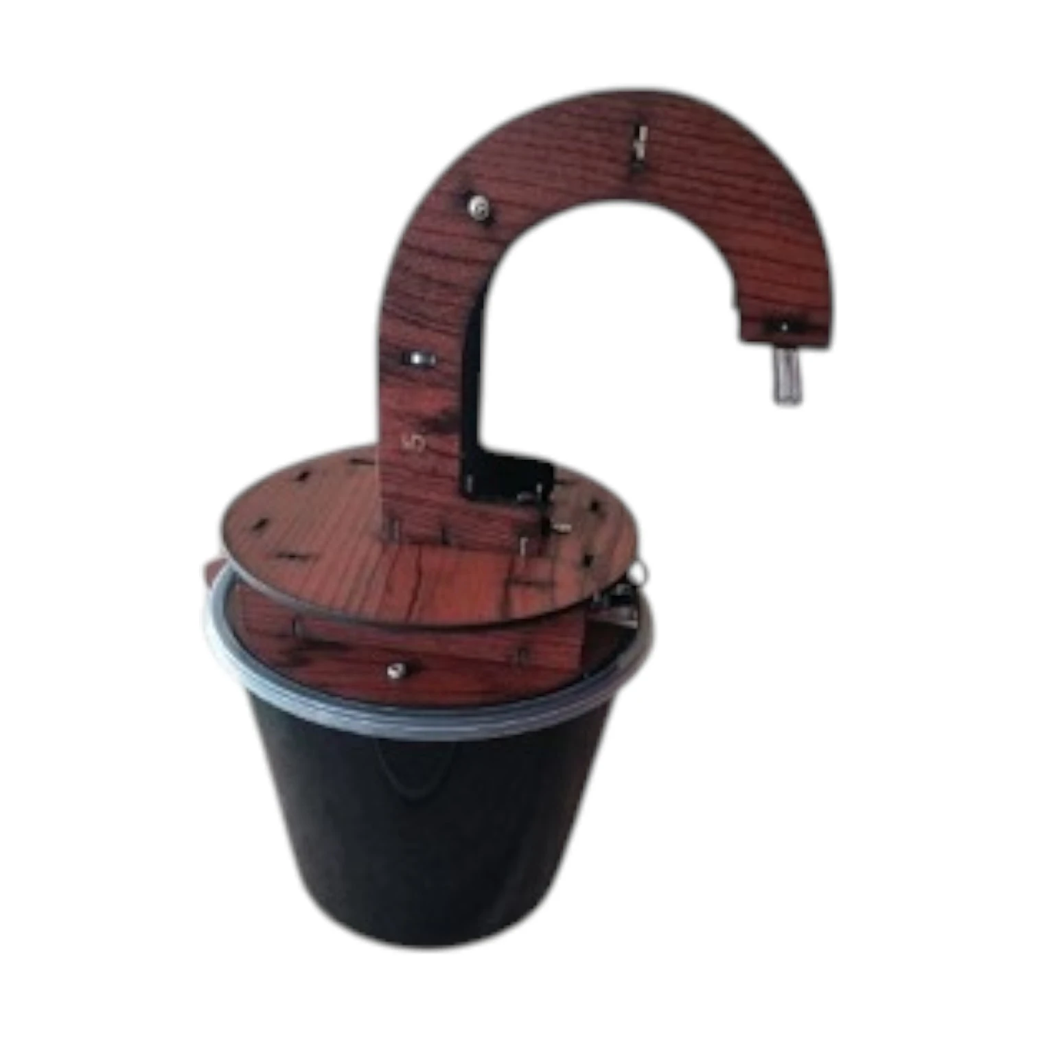 Auto Water Dispenser