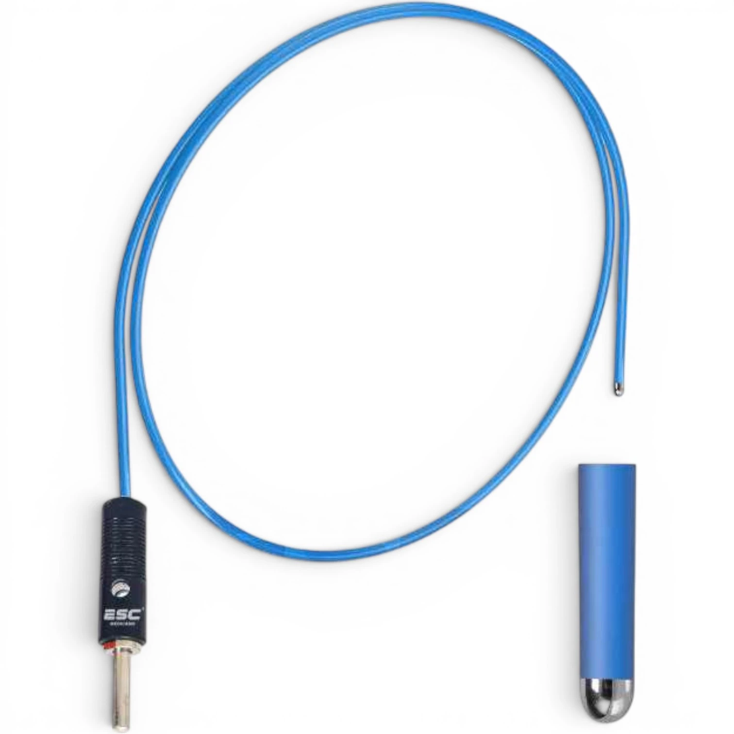 Bugbee Monopolar Flexible Electrode- 4fr 45cm. -  Ball