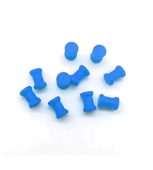 Hysteroscopy Sealing Caps (5-Pack) for Hysteroscope Instruments