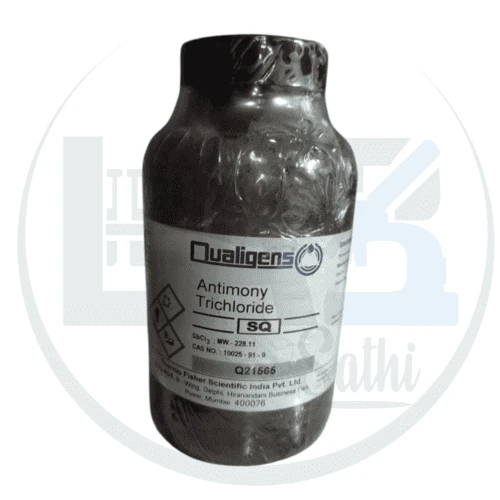 Antimony Trichloride SQ 500G