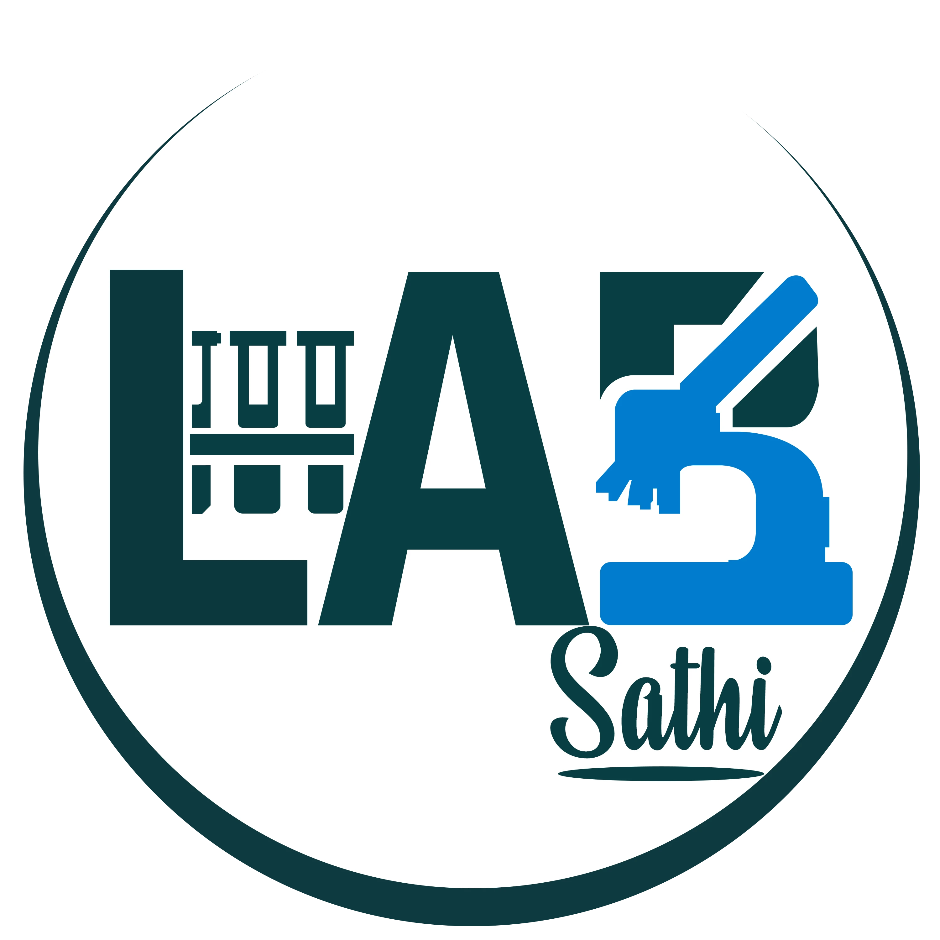 LABSathi - A Venture of Abonics