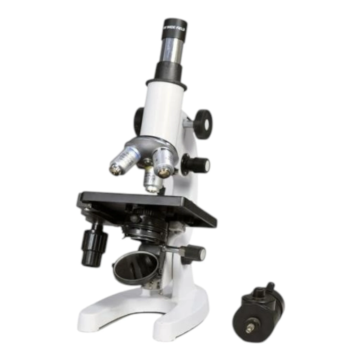 AB-300 MEDICAL MICROSCOPE (Moveable Condenser)