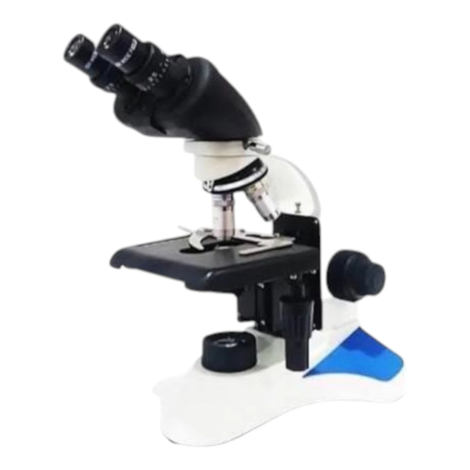 AB-800 BINOCULAR COAXIAL MICROSCOPE (C SHAPE)
