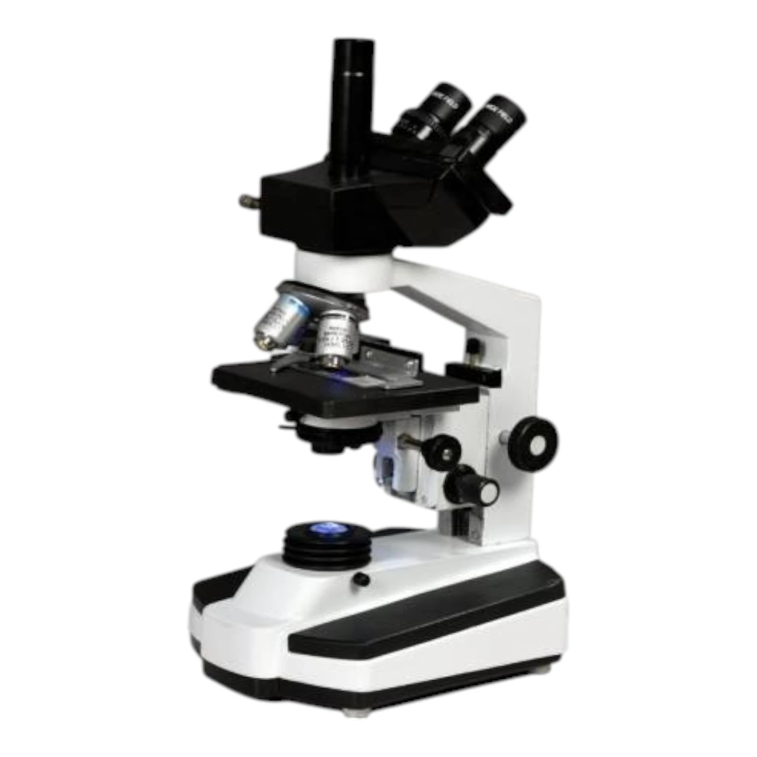 AB-1000 TRINOCULAR MICROSCOPE