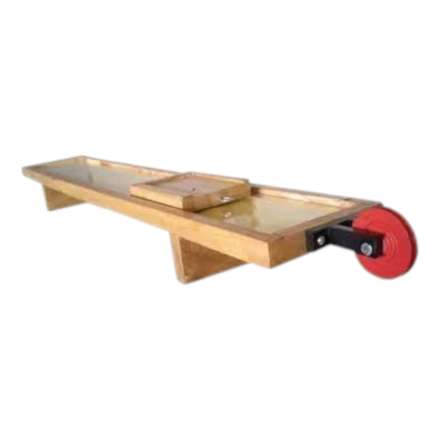 Friction apparatus