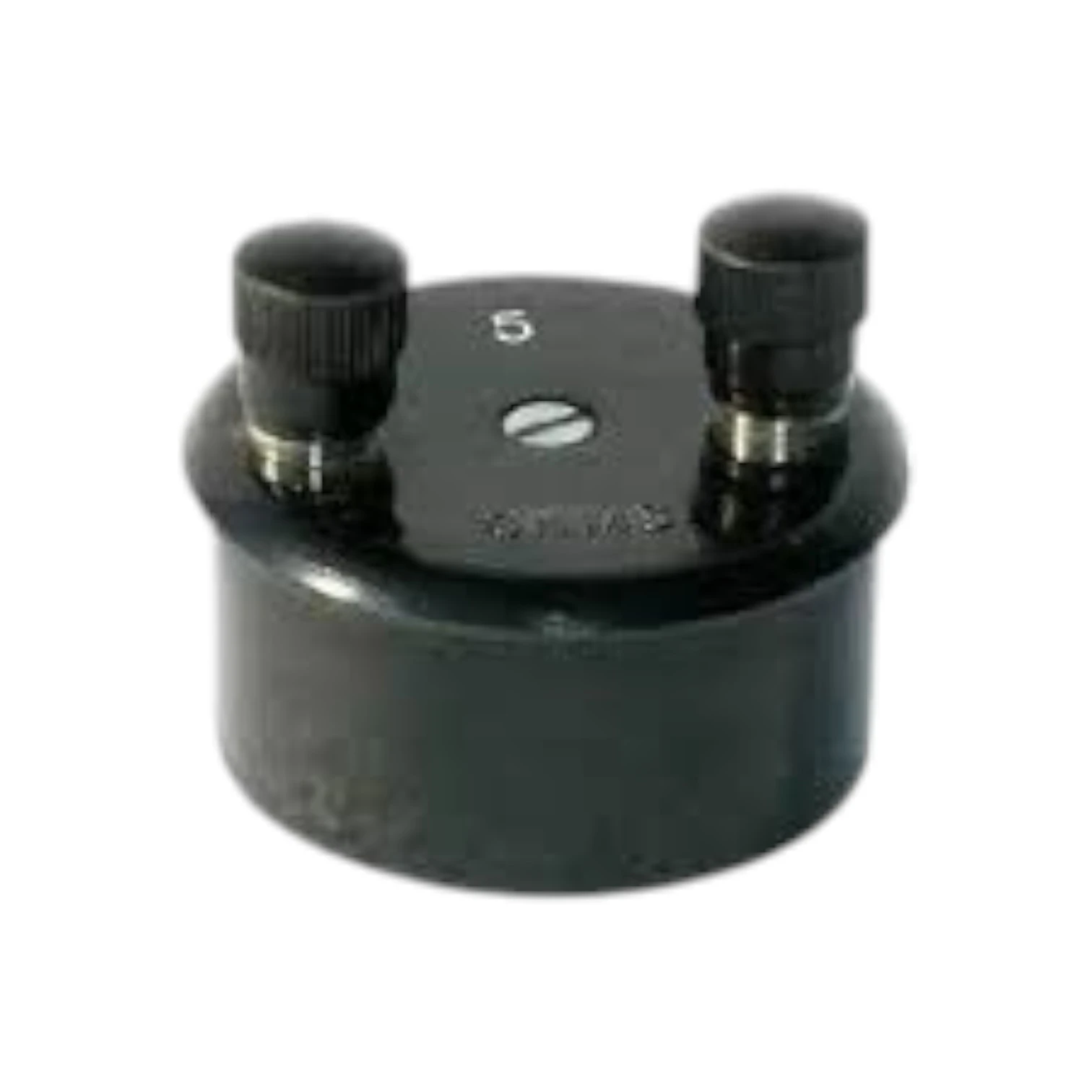 Resistance coil