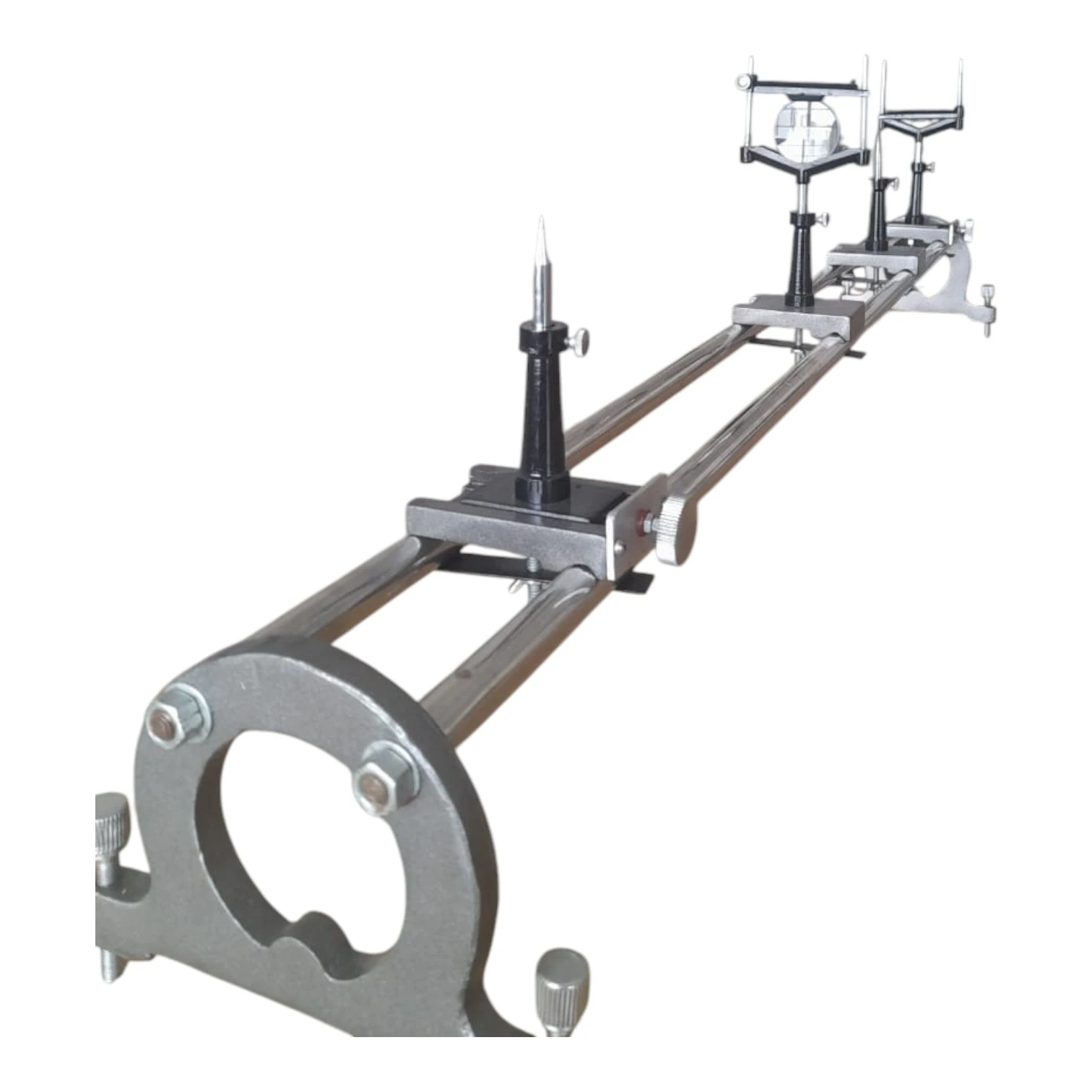 Optical Bench