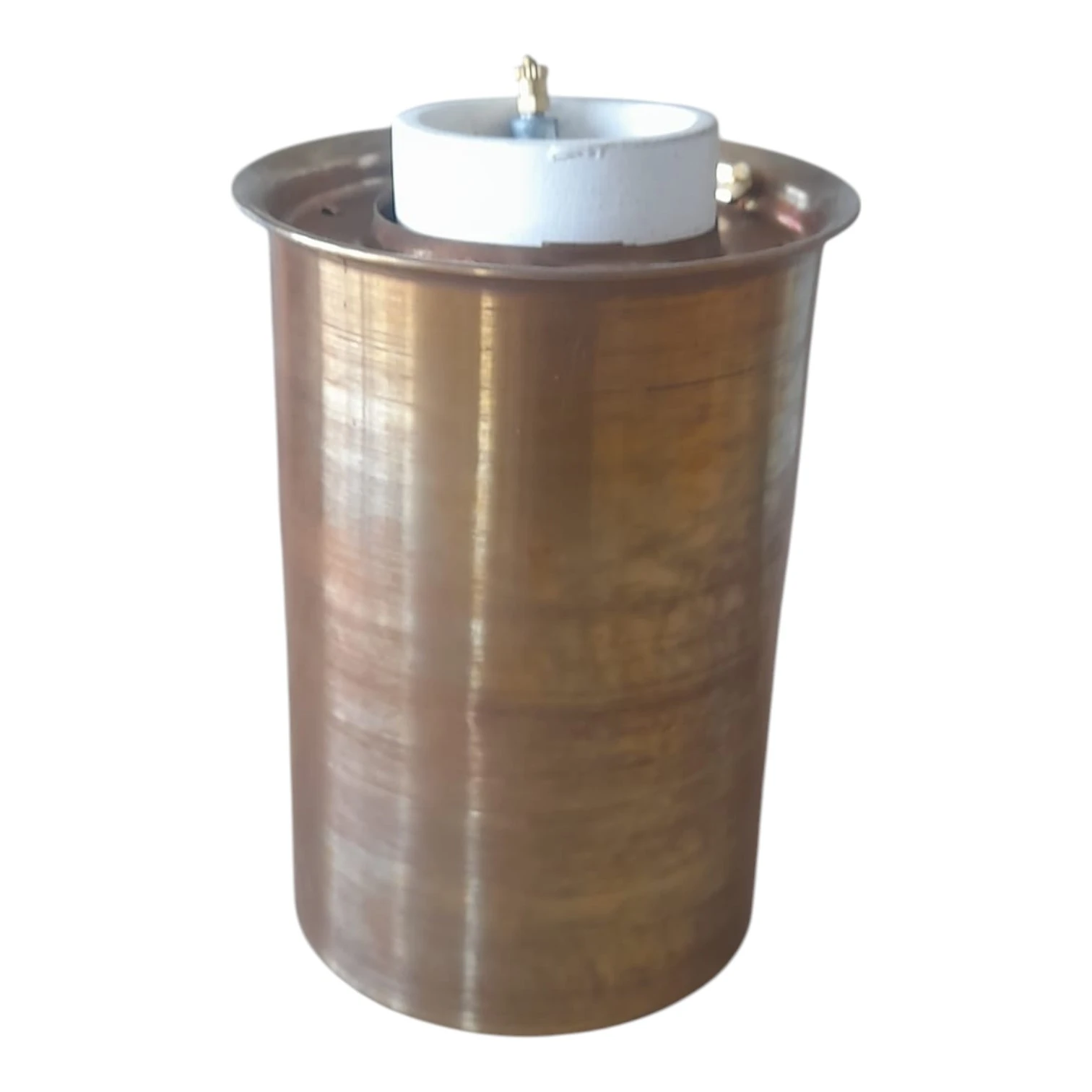 Daniell Cell for Electrochemistry and Laboratory Experiments