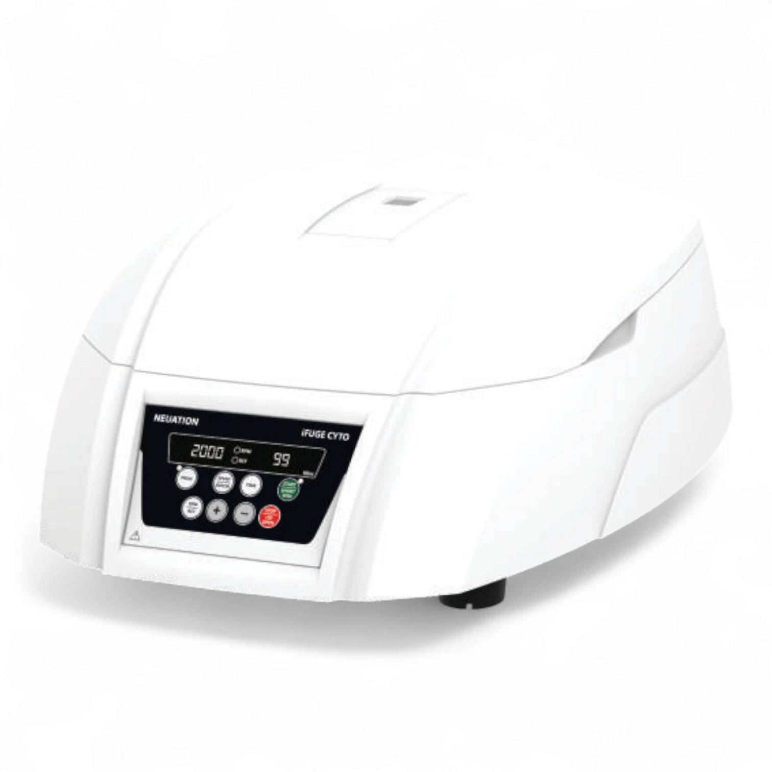 iFUGE CYTO