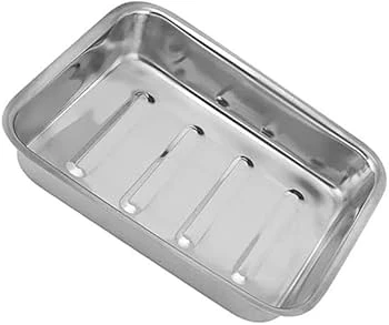 Surgical Tray Without Cover