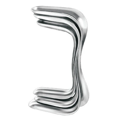 Sims Retractor