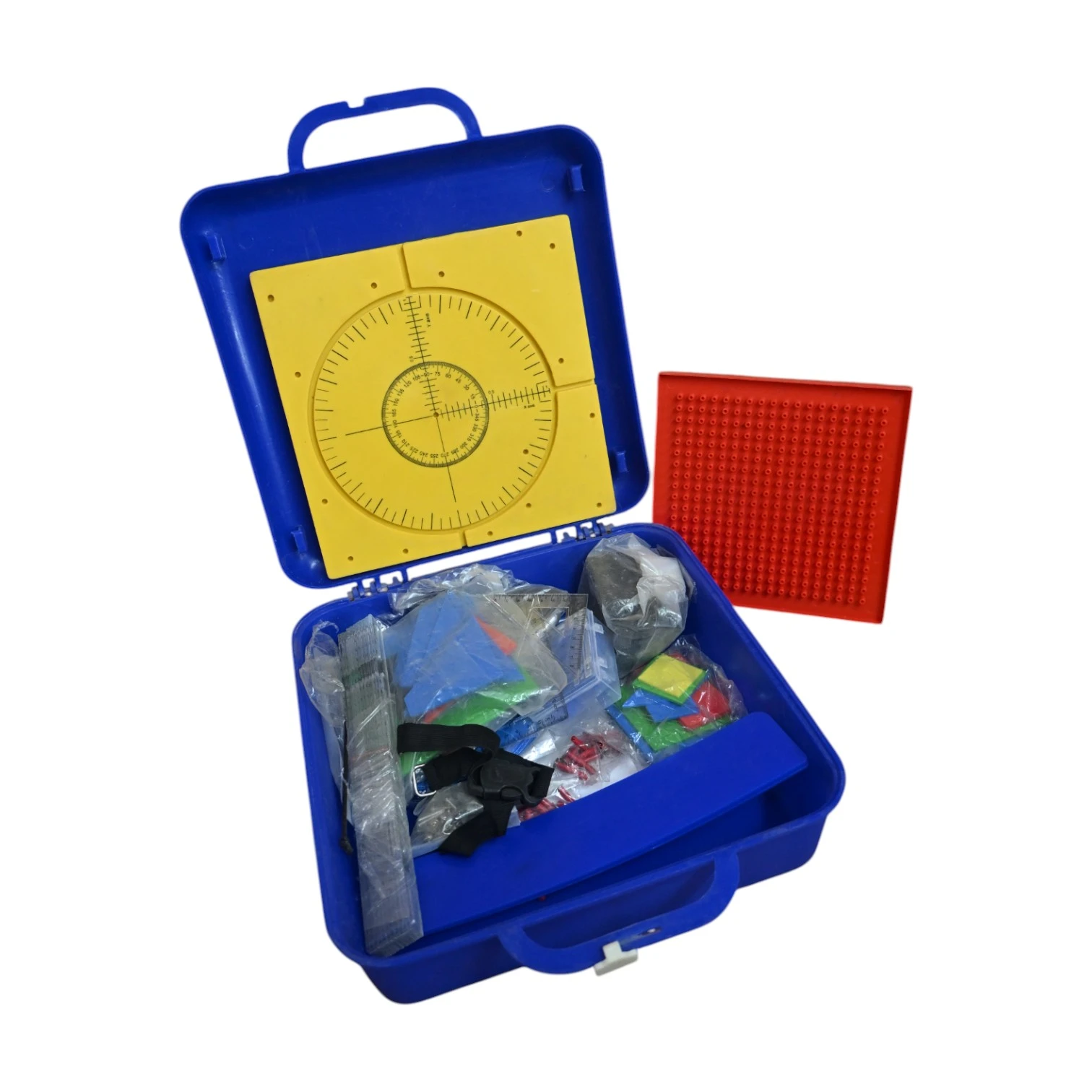Secondary Mathematics Lab Kit