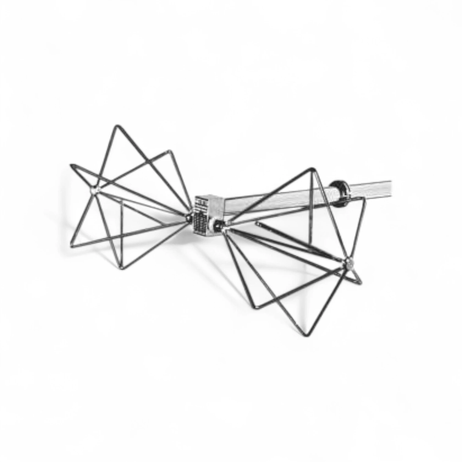 Biconical Antenna