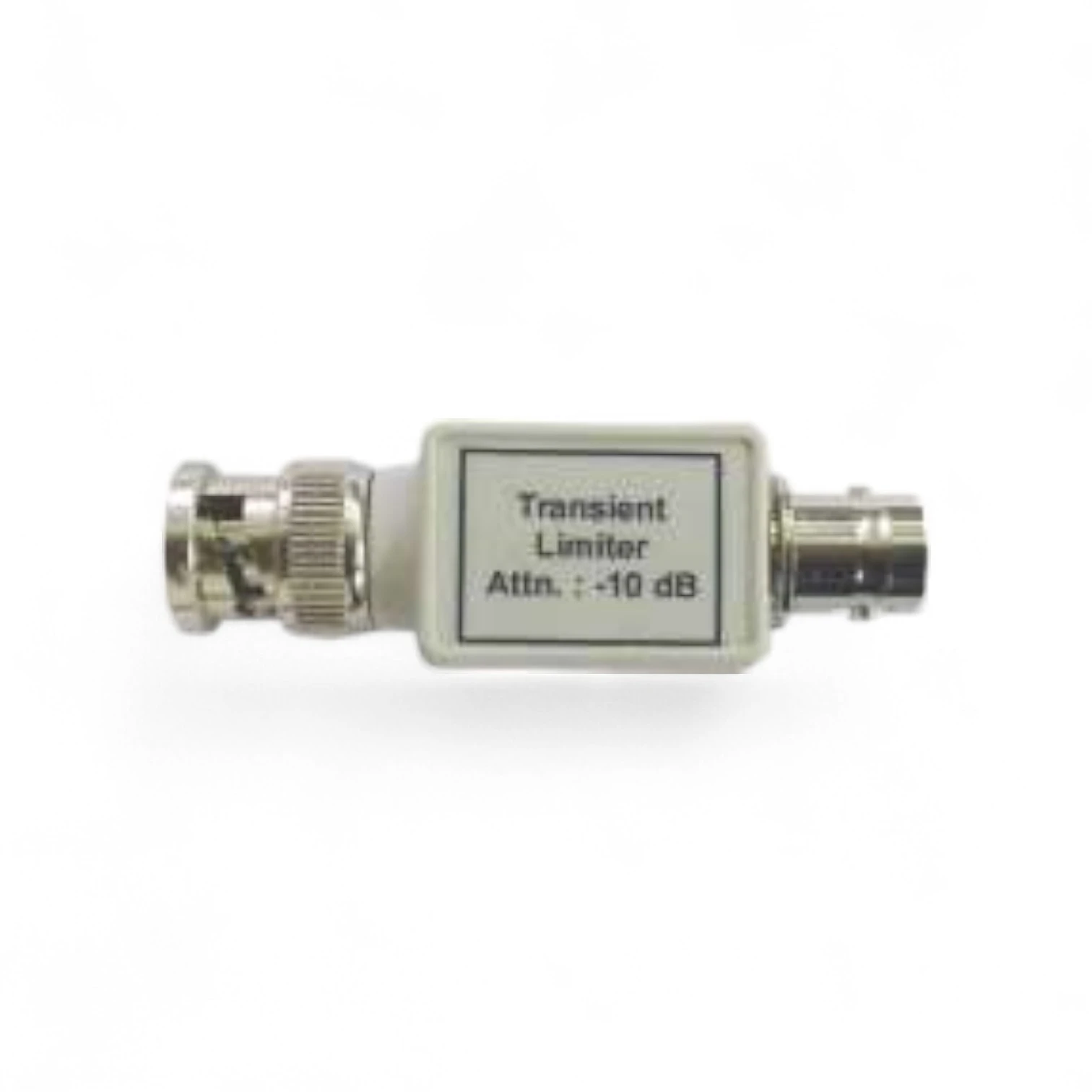 Transient Limiter