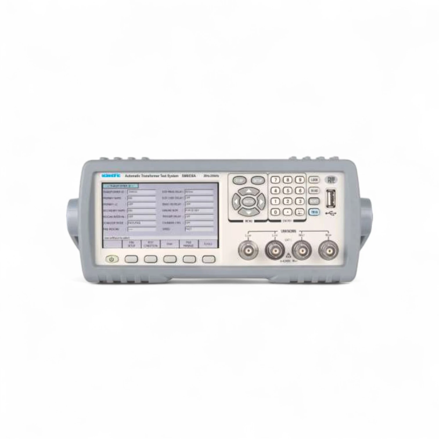 SME6030 Series
