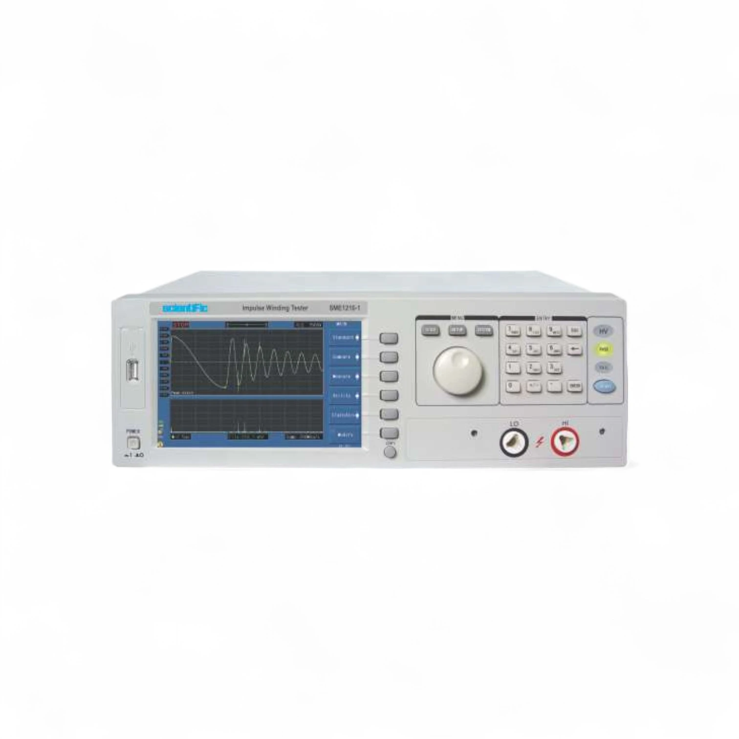SME1200 Series (1 / 4 Channels)