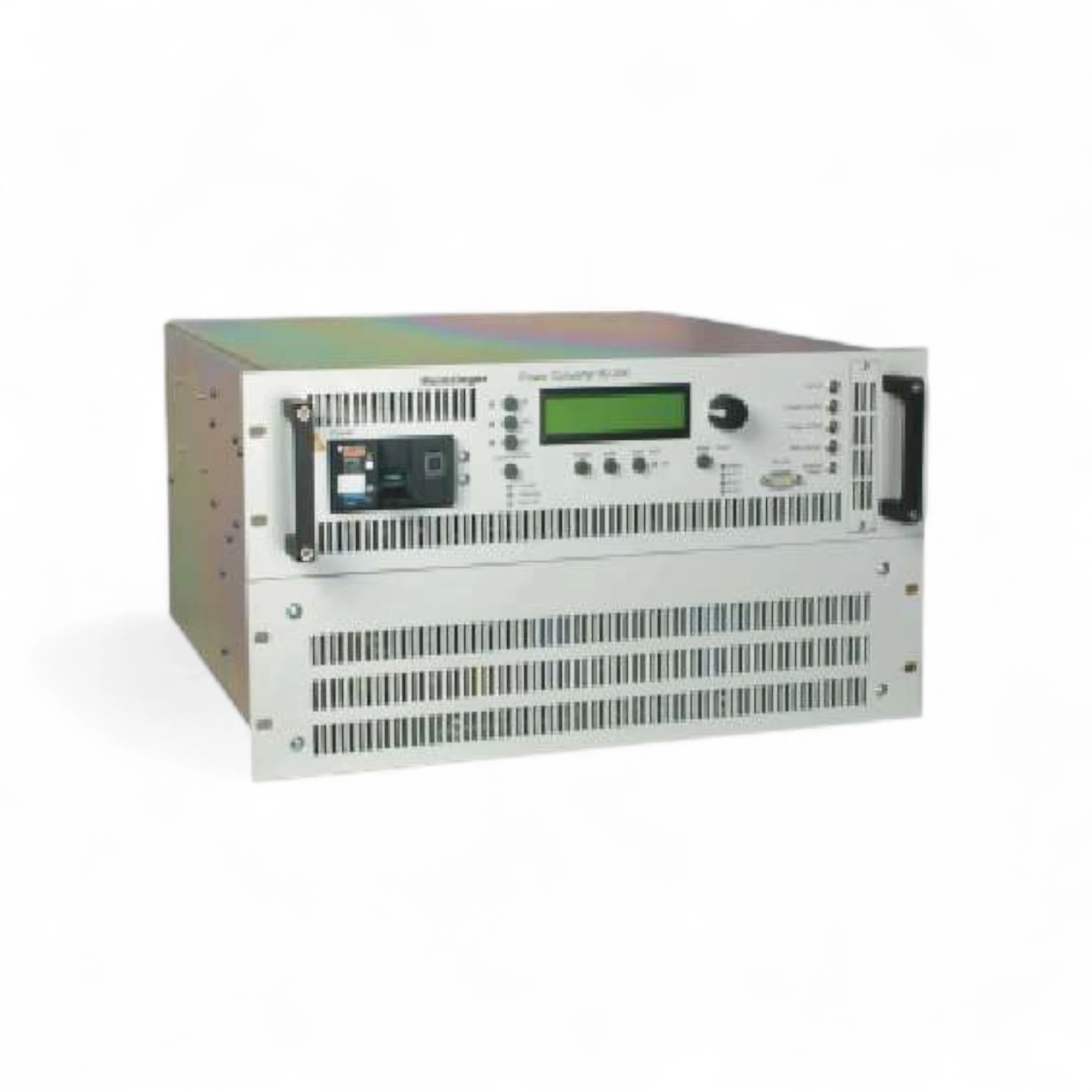 PCU Series